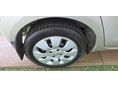TOYOTA YARIS 2009/7 - 6