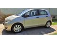 TOYOTA YARIS 2009/7 - 11