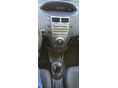 TOYOTA YARIS 2009/7 - 14