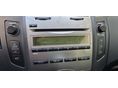 TOYOTA YARIS 2009/7 - 17