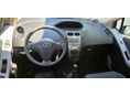 TOYOTA YARIS 2009/7 - 21