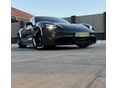 PORSCHE TAYCAN Turbo