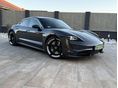 PORSCHE TAYCAN 2021/5 - 7