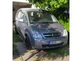 OPEL MERIVA A 1.7 DTI Enjoy