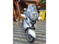 SUZUKI AN 650 BURGMAN Executive