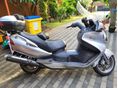 SUZUKI AN 650 BURGMAN 2010/1 - 2