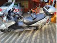 SUZUKI AN 650 BURGMAN 2010/1 - 3