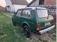 LADA NIVA 2000/1 - 5
