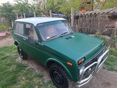 LADA NIVA 2000/1 - 6