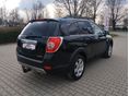 CHEVROLET CAPTIVA 2007/8 - 5