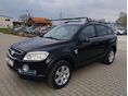 CHEVROLET CAPTIVA 2.0 D LT High 230.000km!!