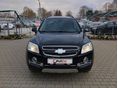 CHEVROLET CAPTIVA 2007/8 - 3