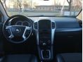 CHEVROLET CAPTIVA 2007/8 - 9