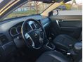 CHEVROLET CAPTIVA 2007/8 - 11