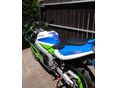 KAWASAKI ZXR 750 1994/3 - 11