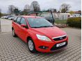 FORD FOCUS 2008/6 - 1