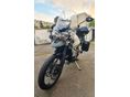TRIUMPH TIGER 800 XC Xcx