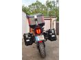 TRIUMPH TIGER 800 XC 2018 - 7