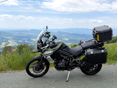 TRIUMPH TIGER 800 XC 2018 - 8