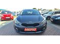 KIA CEE'D 2012/10 - 2