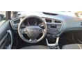 KIA CEE'D 2012/10 - 16