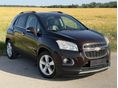 CHEVROLET TRAX 2014/12 - 3