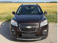 CHEVROLET TRAX 2014/12 - 2