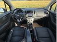 CHEVROLET TRAX 2014/12 - 8