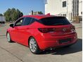 OPEL ASTRA K 2017/2 - 5