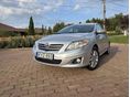 TOYOTA COROLLA Sedan 1.6 Sol MMT