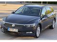 VOLKSWAGEN PASSAT 2015/6 - 2