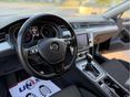 VOLKSWAGEN PASSAT 2015/6 - 16