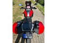 BMW F 900 XR 2020/5 - 2