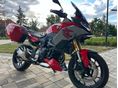 BMW F 900 XR 2020/5 - 8