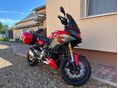 BMW F 900 XR 2020/5 - 10