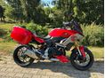 BMW F 900 XR 