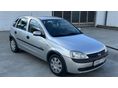 OPEL CORSA C 1.2 16V Club Easytronic