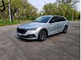 SKODA OCTAVIA Combi 1.5 TSI ACT e-TEC Style DSG MAGYARORSZÁGI GARANCIÁLIS! MAGASAN FELSZERELT!
