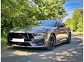 FORD MUSTANG Fastback GT 5.0 Ti-VCT (Automata) / Kitűnő állapot / 38.000Km / Kamera