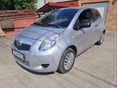TOYOTA YARIS 1.0 Ice