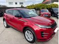 LAND ROVER RANGE ROVER EVOQUE RangeEvoque D165 R-Dynamic S (Automata) Sport/LED/KAMERA/PANORAMA/KEYLESS