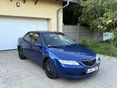MAZDA 6 2004/10 - 2