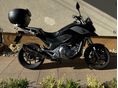 HONDA NC 700 X 