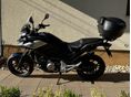 HONDA NC 700 X 2012/5 - 3