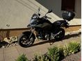 HONDA NC 700 X 2012/5 - 4