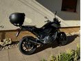 HONDA NC 700 X 2012/5 - 5