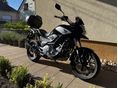 HONDA NC 700 X 2012/5 - 6