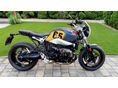 BMW R NINET 2018/7 - 1