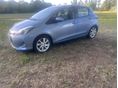 TOYOTA YARIS 2013/11 - 1