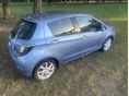 TOYOTA YARIS 2013/11 - 2